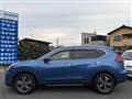 2018 Nissan X-Trail