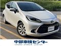 2022 Toyota AQUA