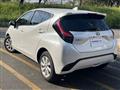 2022 Toyota AQUA