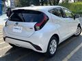 2022 Toyota AQUA