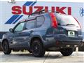 2007 Nissan X-Trail