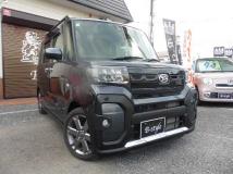2024 Daihatsu Tanto