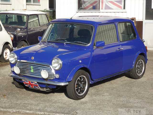 1999 Rover Mini