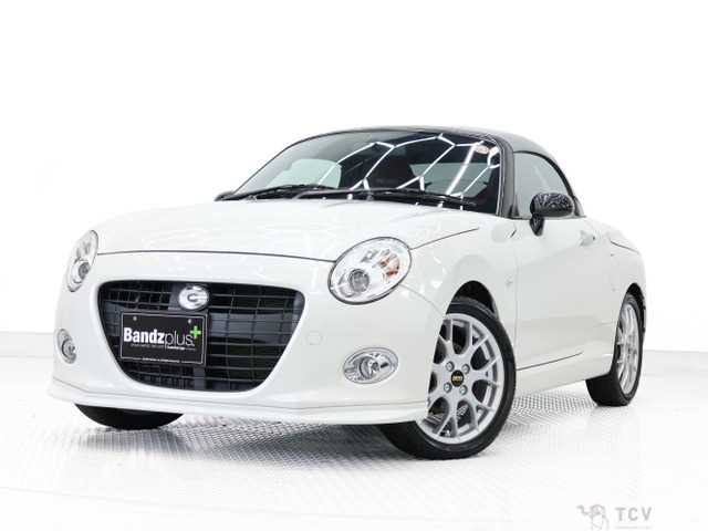 2018 Daihatsu Copen