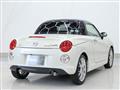 2018 Daihatsu Copen