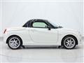 2018 Daihatsu Copen