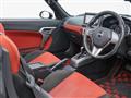 2018 Daihatsu Copen