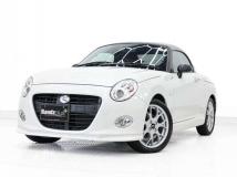 2018 Daihatsu Copen