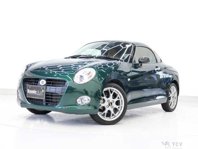 2019 Daihatsu Copen