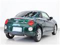 2019 Daihatsu Copen