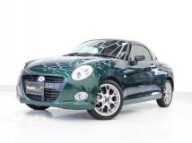 2019 Daihatsu Copen