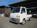 1998 Subaru Sambar