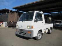 1998 Subaru Sambar