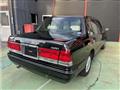 2005 Toyota Crown Sedan
