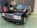2005 Toyota Crown Sedan