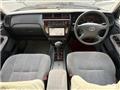 2005 Toyota Crown Sedan