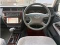 2005 Toyota Crown Sedan
