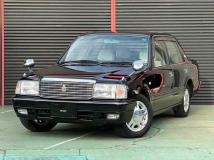 2005 Toyota Crown Sedan