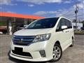 2011 Nissan Serena