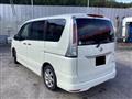 2011 Nissan Serena