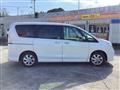 2011 Nissan Serena