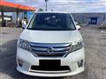 2011 Nissan Serena