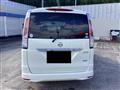 2011 Nissan Serena