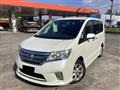 2011 Nissan Serena
