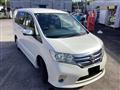 2011 Nissan Serena