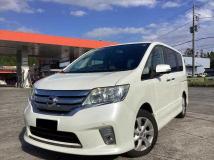 2011 Nissan Serena