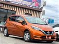2016 Nissan Note