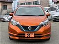 2016 Nissan Note