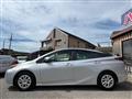 2021 Toyota Prius