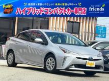 2021 Toyota Prius