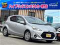 2016 Toyota AQUA