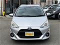 2016 Toyota AQUA