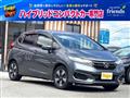 2017 Honda Fit