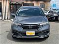 2017 Honda Fit