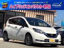 2017 Nissan Note