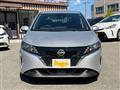 2023 Nissan Note
