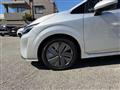 2023 Nissan Note