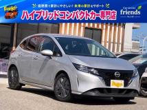 2023 Nissan Note