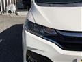 2017 Honda Fit