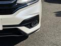 2017 Honda Fit