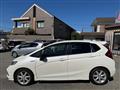2017 Honda Fit