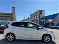 2017 Honda Fit