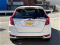 2017 Honda Fit