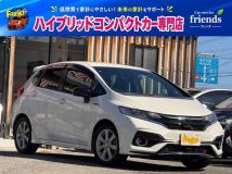2017 Honda Fit