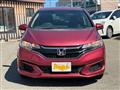 2018 Honda Fit