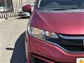 2018 Honda Fit